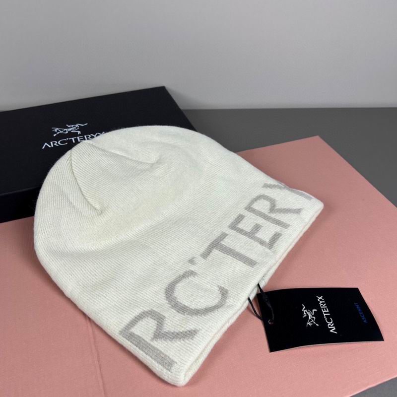 Arcteryx Beanie ID:20261020-65